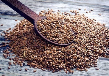 La semilla rica en omega-3 que reduce el colesterol malo